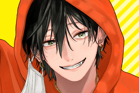 とことんクズな渡良瀬なのに