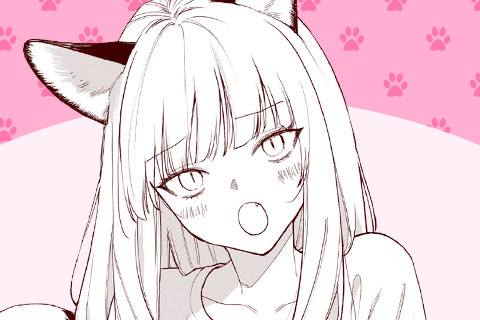 猫のベルちゃん