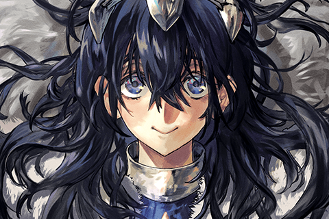 ドラゴンの胃でおやすみ