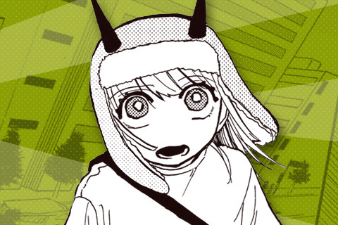 おにたん、村をでる