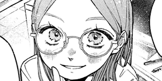 白鳥運子は31画 | 【LUCKY1】私はツイてる！ / マガポケ | 少年マガジン公式無料漫画アプリ