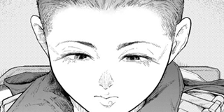 THE POOL | 【Ep.01】 / マガポケ | 少年マガジン公式無料漫画アプリ