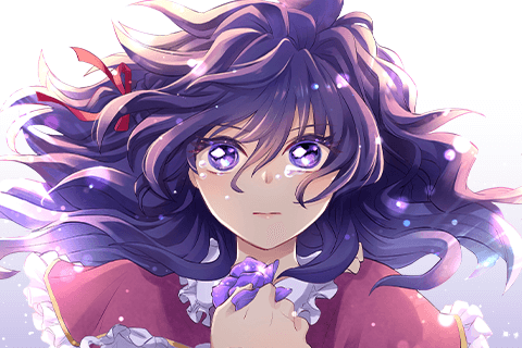 ただ静かに消え去るつもりでした