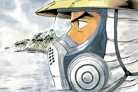 いちえふ　福島第一原子力発電所労働記