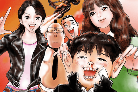 超・学校法人 スタア學園