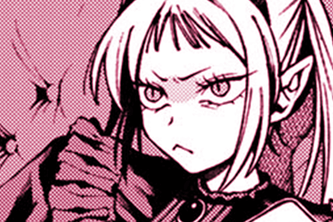 お嬢様、おトモします！