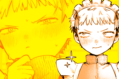 俺よりかわいい！