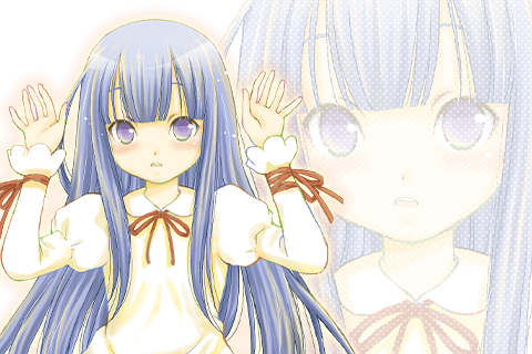 月詠 ～MOON PHASE～【新装版】