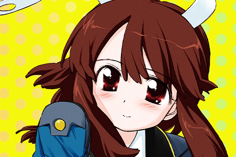 ファイト一発!充電ちゃん!!