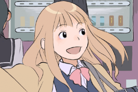 めくりめくる
