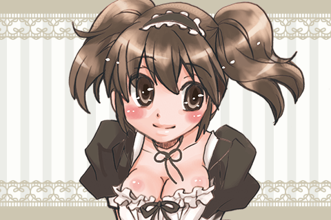 メイド諸君！【新装版】