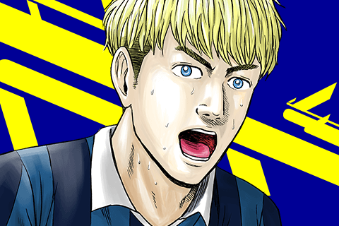 転生したらウイニングイレブンだった件