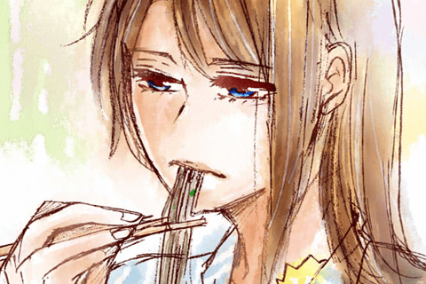 女なのでしょうがない