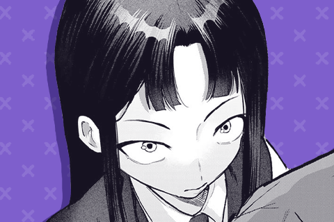 子宇咲さんは語らない