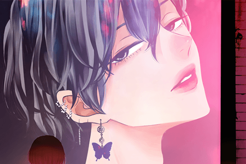 ジュリエットを撃て