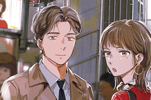 SとX ～セラピスト霜鳥壱人の告白～