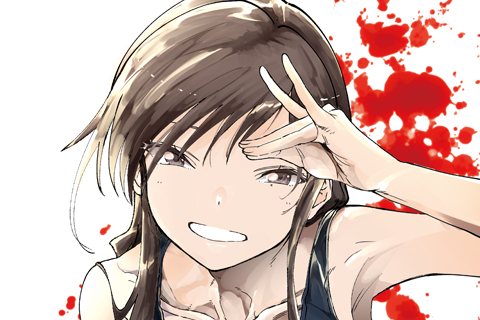 殺人予告はあの頃