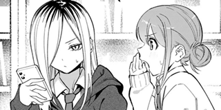 ぎるてぃらいぶらり | 【第1話】フィニッシュの定義 / マガポケ | 少年マガジン公式無料漫画アプリ