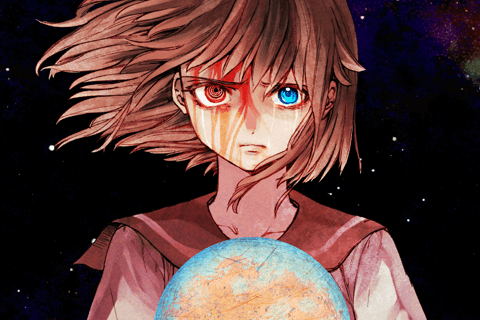 木星少女流星群