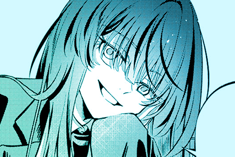 優等生の隠し事