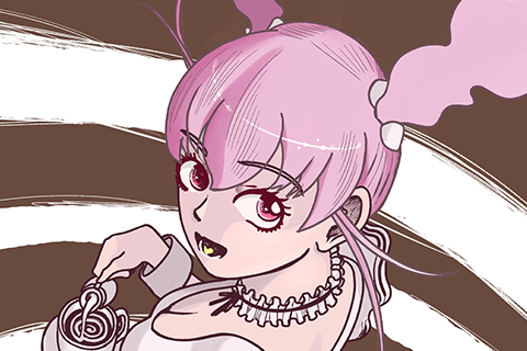 元カノカフェ
