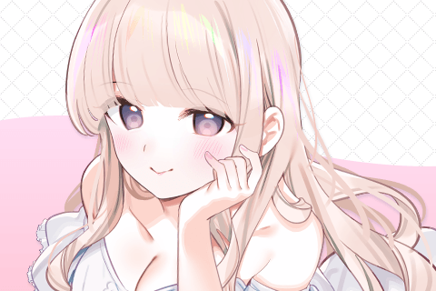 ヒトの心が読める彼女の話