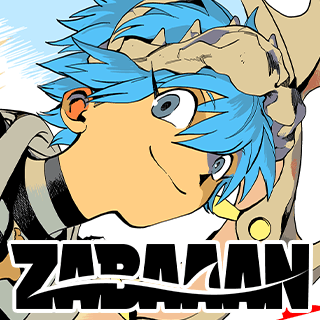 ZABAAAN