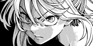 アスパラベーコンの女 | 【特別読み切り】 / マガポケ | 少年マガジン公式無料漫画アプリ