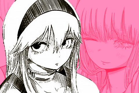 女を捨てたっていう女騎士いうほど女捨ててない説