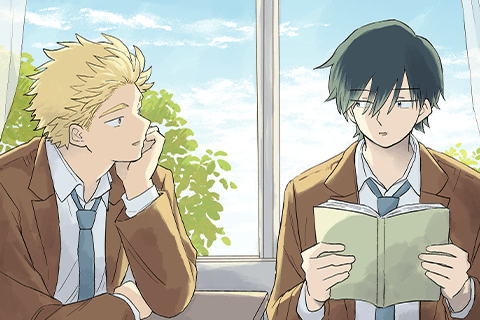 Still You
