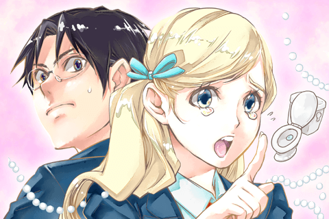 ひめドレ ~姫と奴隷の学園生活~