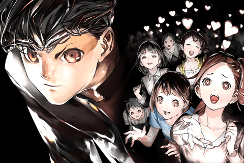 C.F<カワイイフィーバー>