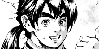 中華一番！極 | 【第197話】賽の河原 / マガポケ | 少年マガジン公式無料漫画アプリ