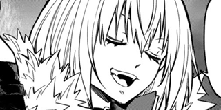 転生したらスライムだった件 | 【第133話】悪魔の囁き / マガポケ | 少年マガジン公式無料漫画アプリ