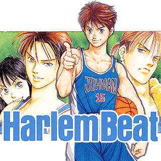 Harlem Beat