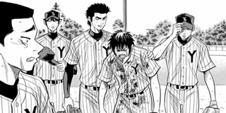 ダイヤのA actⅡ | 【actⅡ第187話】勝者の道 / マガポケ | 少年