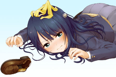 ポンコツンデレな幼馴染