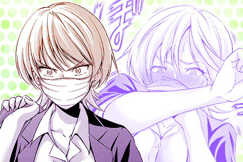 山口弁のヤンキーちゃん