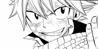 FAIRYTAIL漫画 FAIRY TAIL（1）』（真島 ヒロ）｜講談社