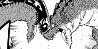 FAIRY TAIL | 【第407話】我が身を滅ぼす為に / マガポケ | 少年