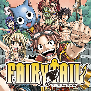 FAIRY TAIL