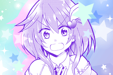 魔法少女はバズれない！