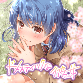 ドメスティックな彼女