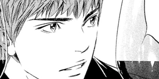 神の雫 | 【マリアージュ 〜神の雫 最終章〜 #50】前菜 / マガポケ