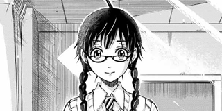 ヤンキー君とメガネちゃん | 【特別読み切り】 / マガポケ | 少年