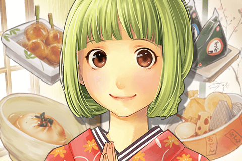 コンビニお嬢さま