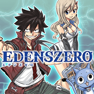 EDENS ZERO