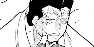 修羅の門　31話 修羅の門 | 【第弐門 第31話(4)】 / マガポケ | 少年マガジン公式無料