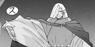 海皇紀 | 【第15話(3)】 / マガポケ | 少年マガジン公式無料漫画アプリ