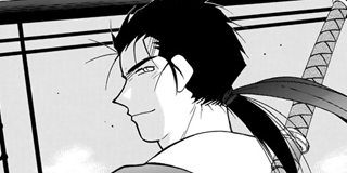 海皇紀 | 【第24話(3)】 / マガポケ | 少年マガジン公式無料漫画アプリ
